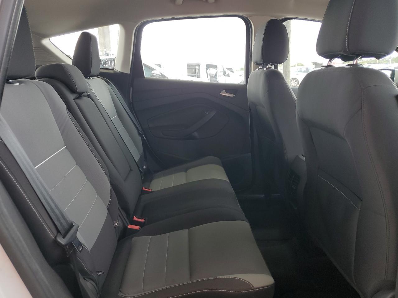 2015 Ford C-max se