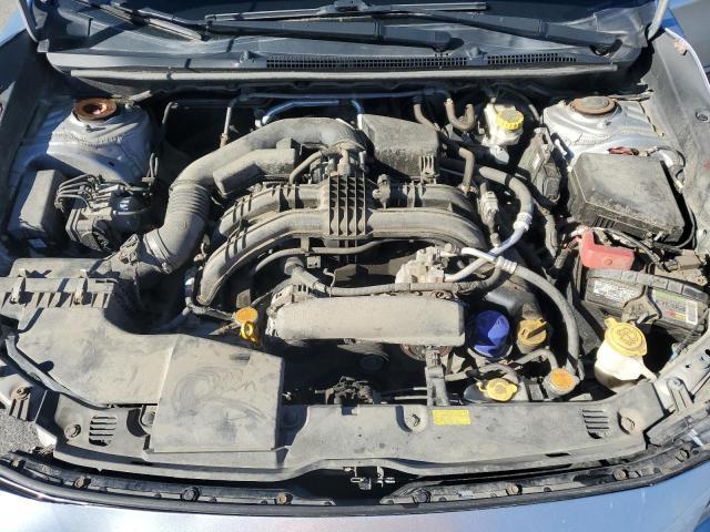 2017 Subaru Impreza