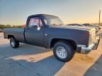 1983 Chevrolet C10