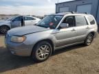 2006 Subaru Forester 2.5x ll Bean