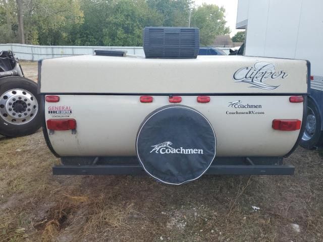 2017 Other Coachman