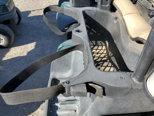 2020 Club Car Tempo Lithium