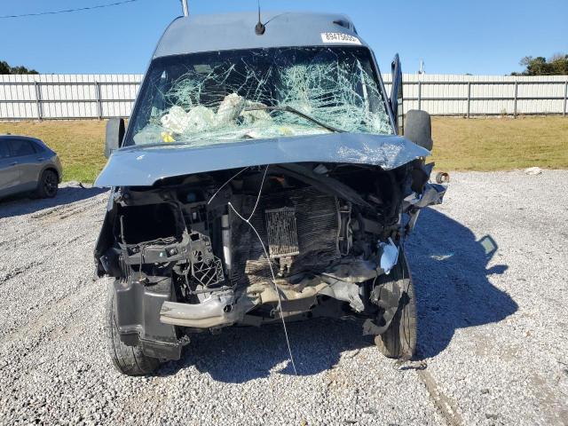 2019 Mercedes-Benz Sprinter 2500/3500