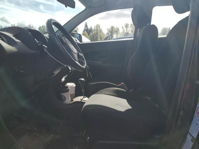 2008 Scion XD