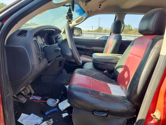 2003 Dodge RAM 1500 ST