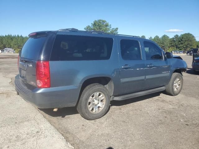 2008 GMC Yukon XL C1500