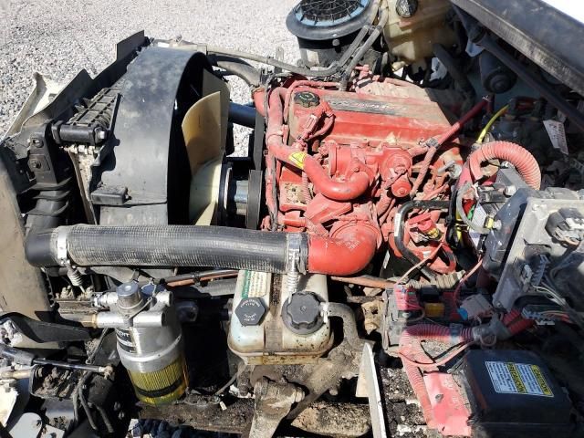 2020 Freightliner M2 106 Medium Duty