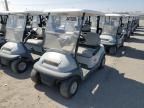 2020 Club Car Precedent FLA
