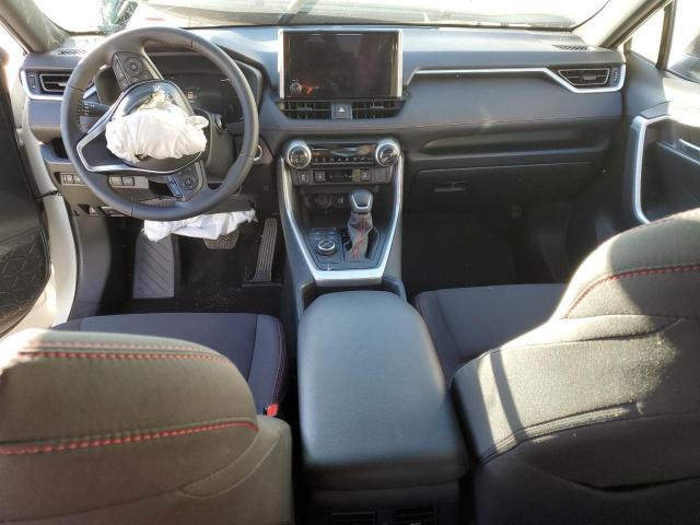 2025 Toyota Rav4 se