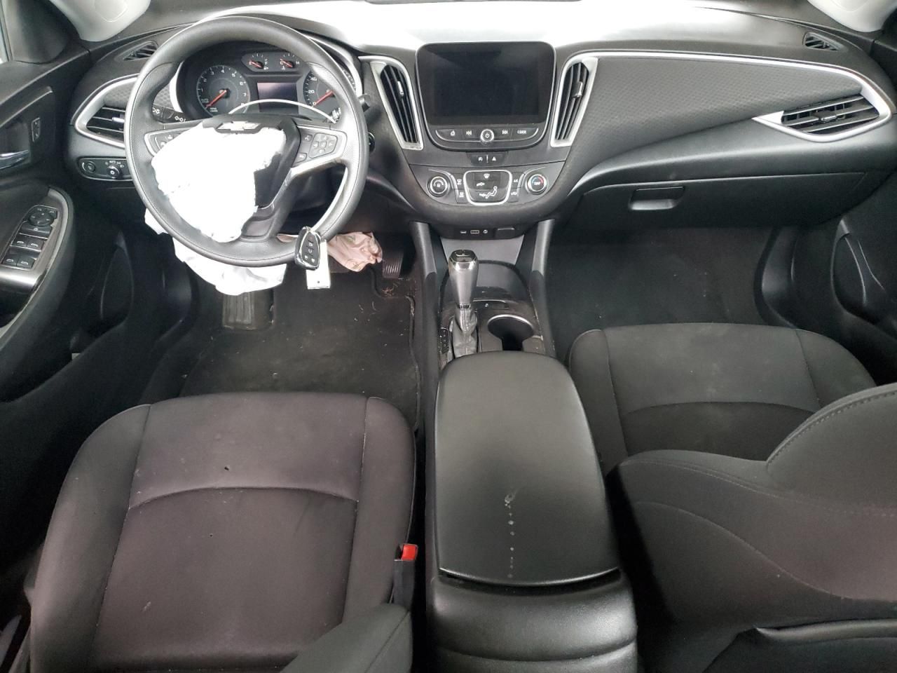 2020 Chevrolet Malibu ls