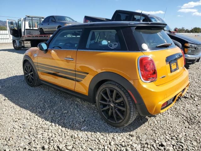 2014 Mini Cooper S