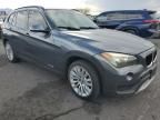 2013 BMW X1 SDRIVE28I