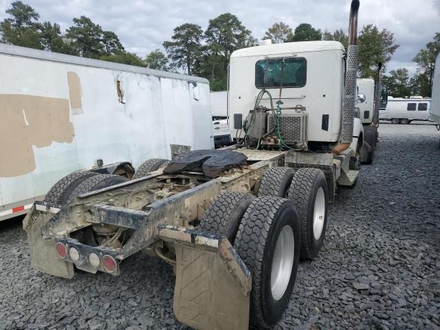 2018 Kenworth T880 Semi Truck