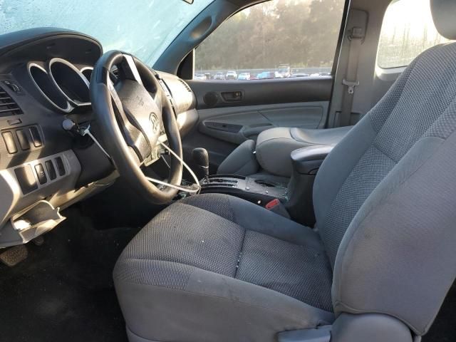 2013 Toyota Tacoma Access Cab