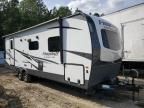 2022 Flagstaff Travel Trailer