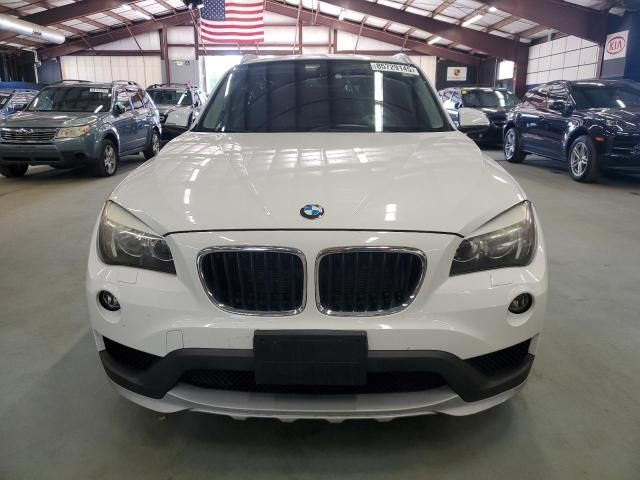 2015 BMW X1 XDRIVE28I