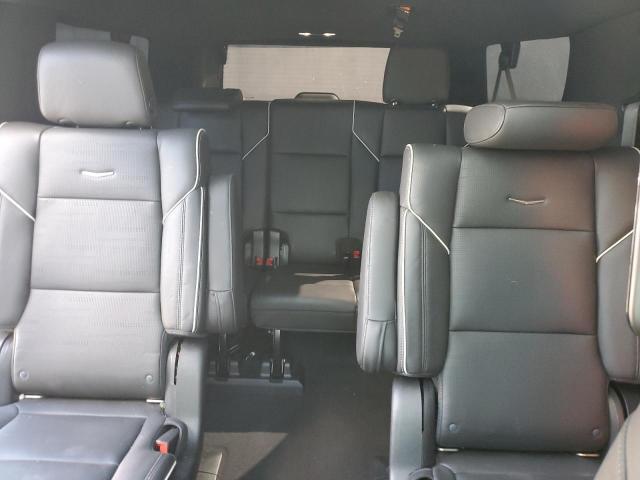 2021 Cadillac Escalade esv Premium Luxury