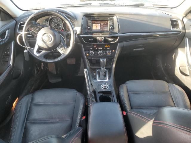 2015 Mazda 6 Grand Touring