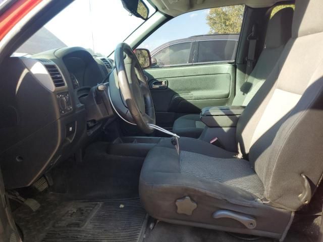 2009 Chevrolet Colorado