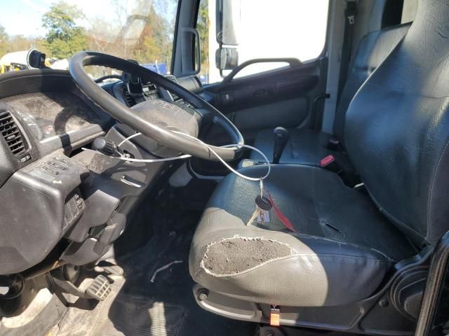 2020 Hino 258 268