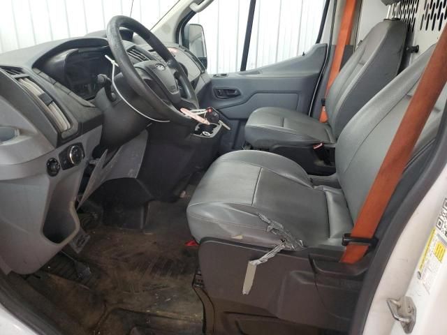 2019 Ford Transit T-150