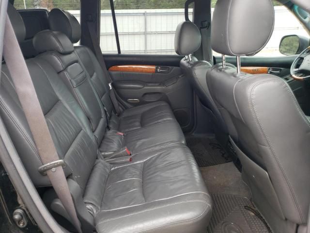 2003 Lexus GX 470