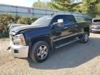 2015 Chevrolet Silverado K2500 Heavy Duty ltz