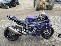 2023 BMW S 1000 RR en venta en Lansing, MI
