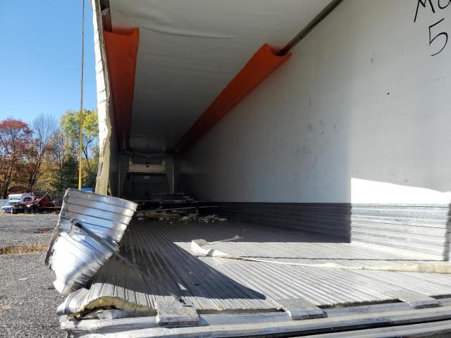 2024 Utility VS2RA Refrigerated Van Trailer