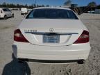 2008 Mercedes-Benz Cls 550