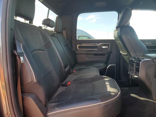 2020 Dodge 2500 Laramie