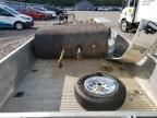 2021 Others 2021 Greenwater R1066 Utility Trailer