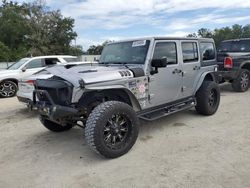 2014 Jeep Wrangler Unlimited Sport for sale in Ocala, FL