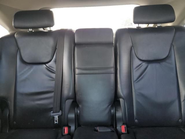 2010 Lexus RX 450H