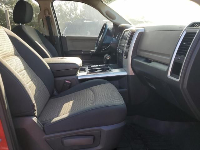 2012 Dodge RAM 1500 SLT