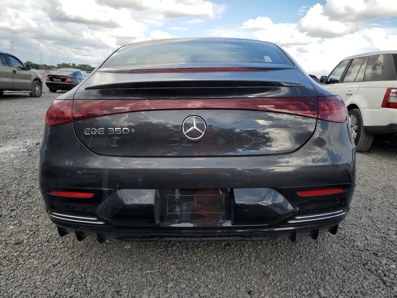 2024 Mercedes-Benz Eqe Sedan 350+