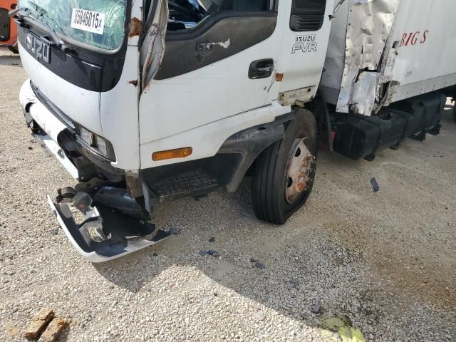 2005 Isuzu T7F042-FVR
