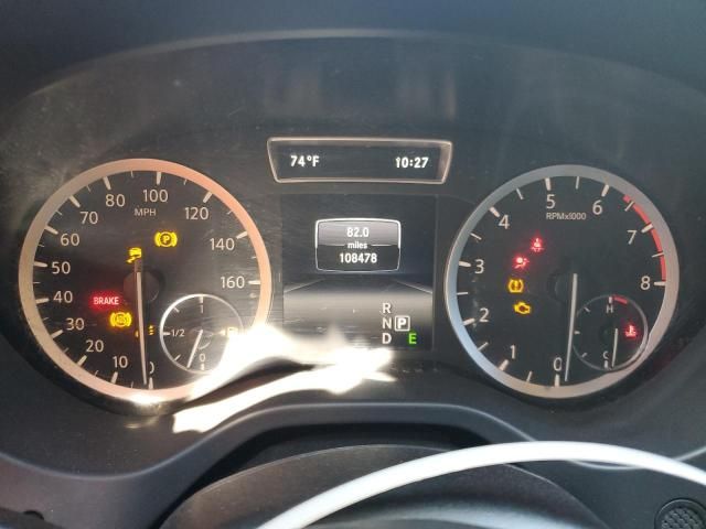 2018 Infiniti QX30 Base