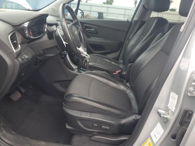 2020 Chevrolet Trax 1LT