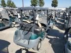 2020 Club Car Tempo Lithium
