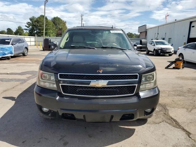 2007 Chevrolet Tahoe K1500