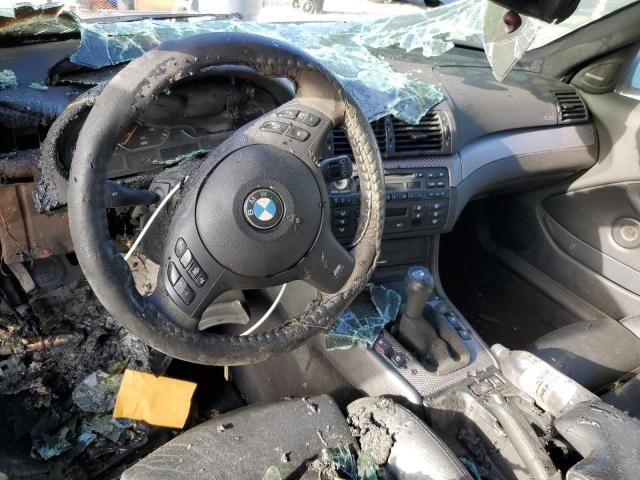 2003 BMW 330 I