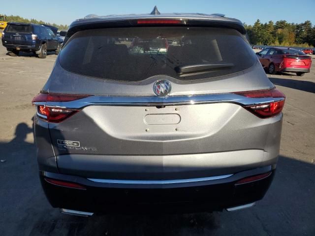 2021 Buick Enclave Premium