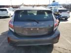 2018 Toyota Prius C