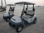 2020 Club Car Precedent FLA
