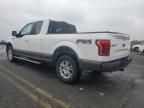 2016 Ford F150 Super Cab