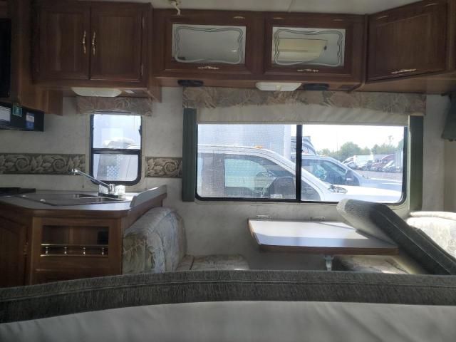 2000 Dutchmen 2000 Chevrolet Express G3500