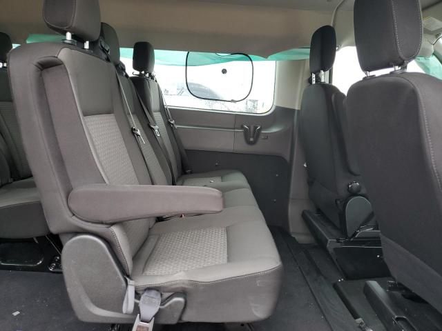 2024 Ford Transit T-350