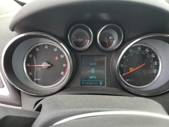 2016 Buick Encore Convenience