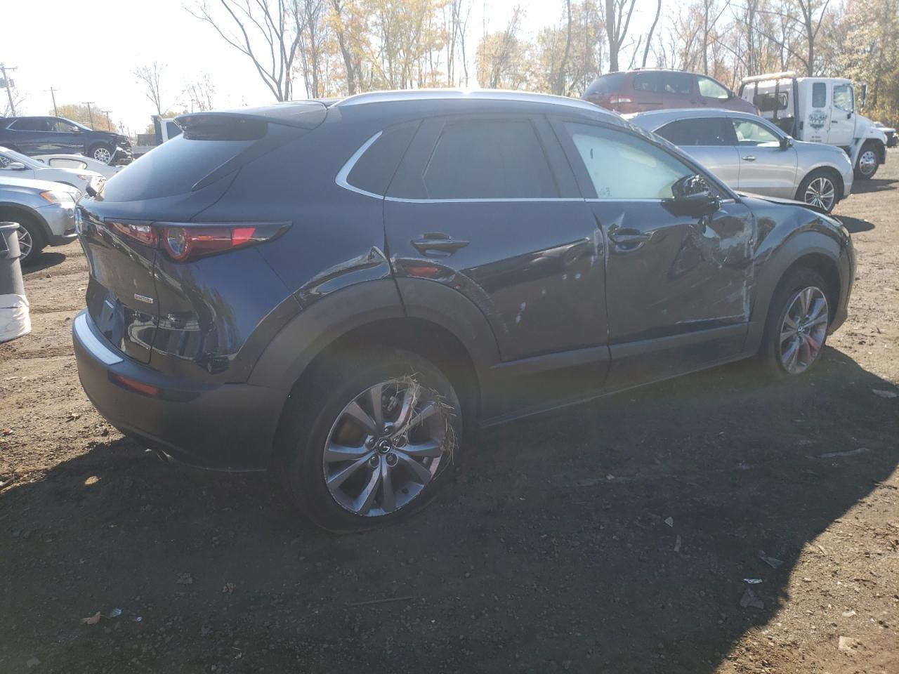 2025 Mazda Cx-30 Preferred